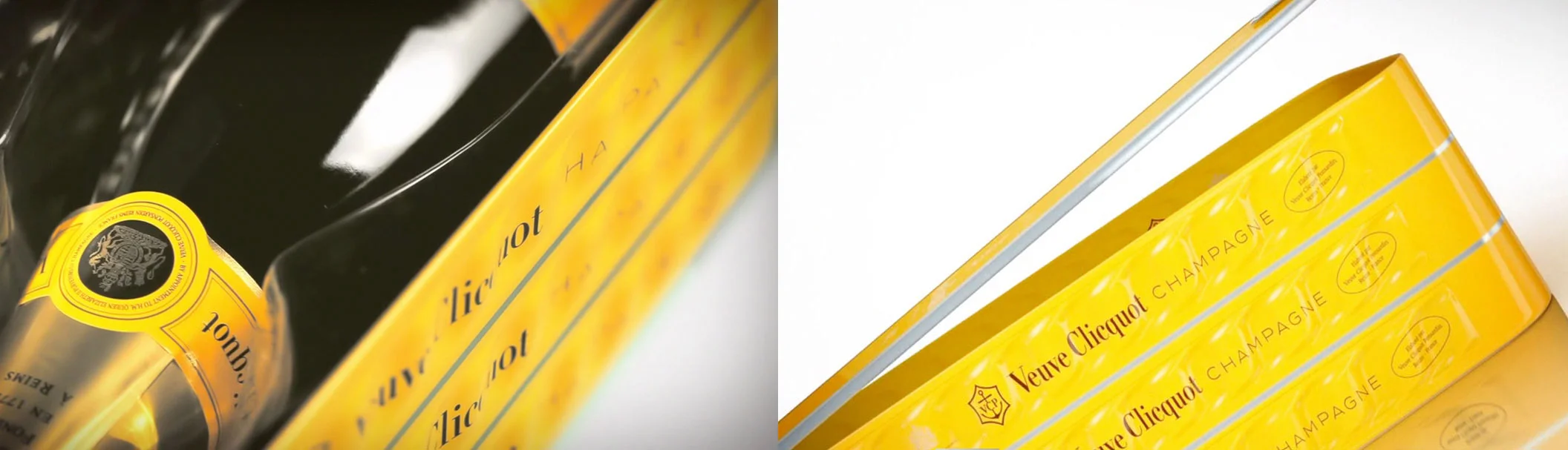 MAISON VEUVE CLICQUOT Ponsardine
