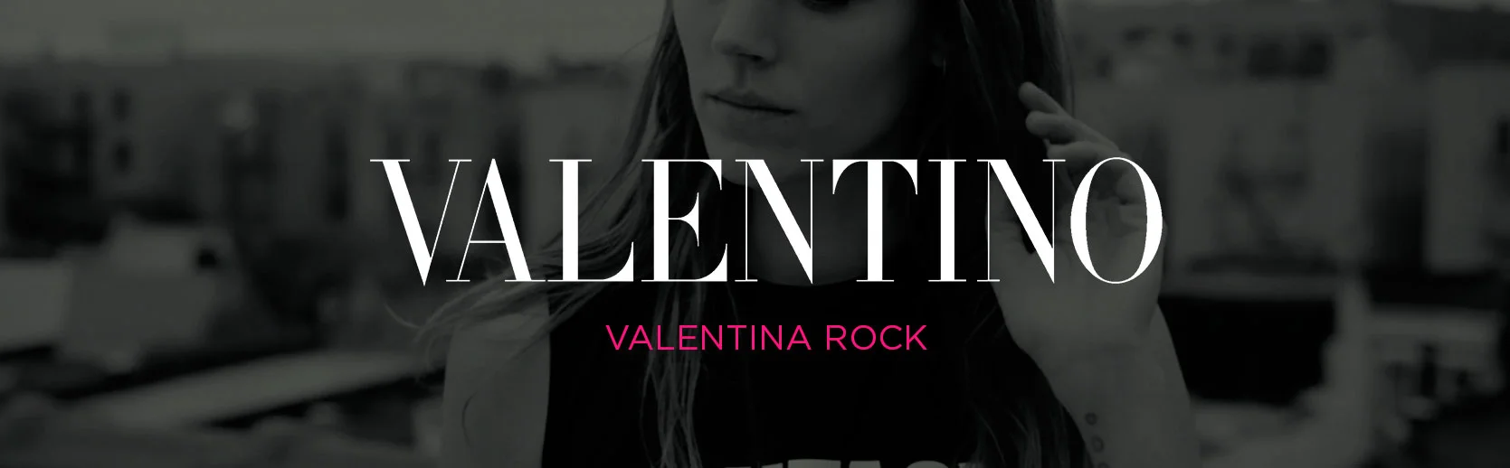 VALENTINO Valentina Rock'n Dreams