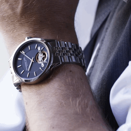 RAYMOND WEIL NEW FREELANCER CALIBRE RW1212