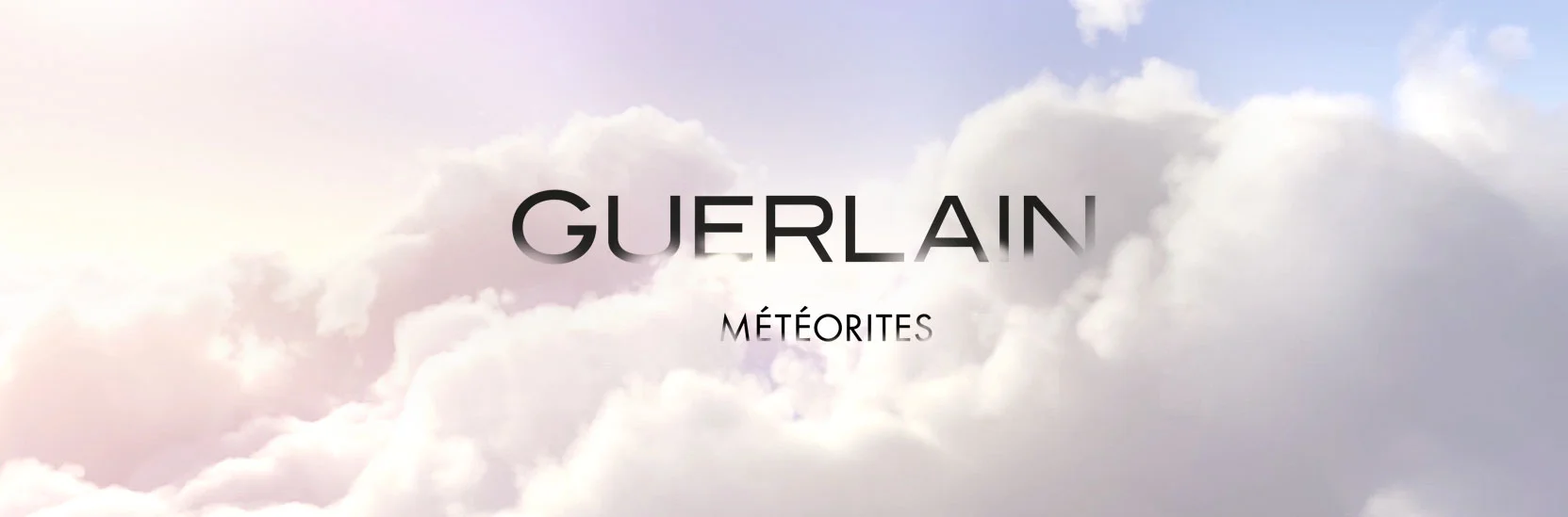 GUERLAIN Meteorites