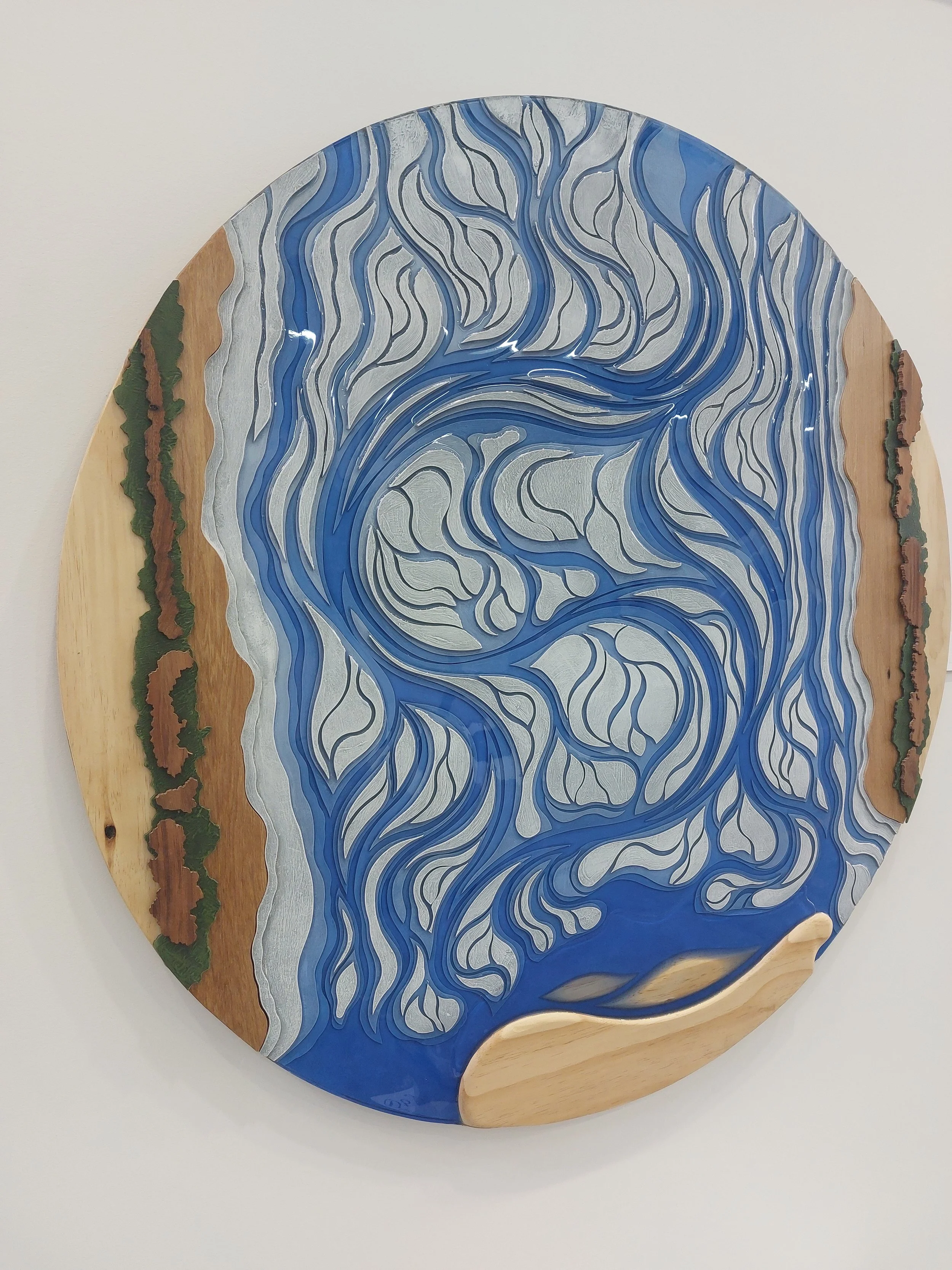 Braided Rivers