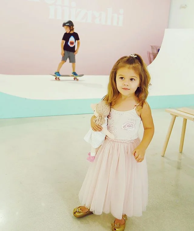 &ldquo;I think a lot of people quit pursuing creative lives because they&rsquo;re scared of the word interesting.
&mdash;
My favorite meditation teacher, Pema Ch&ouml;dr&ouml;n, once said that the biggest problem she sees with people&rsquo;s meditati