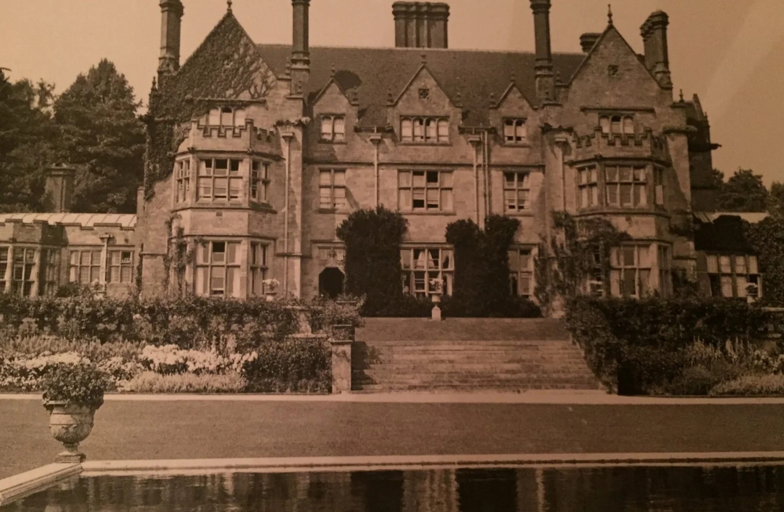 Balcombe Place
