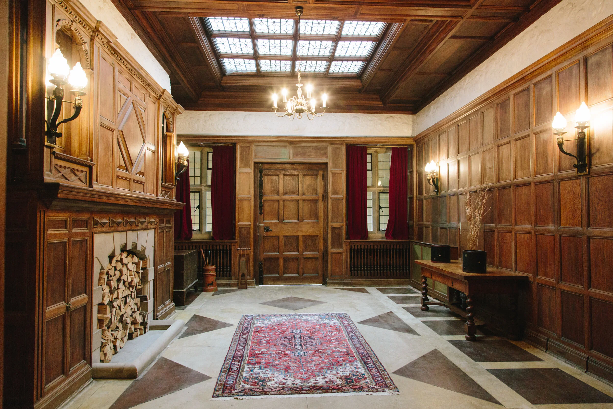 Balcombe Place