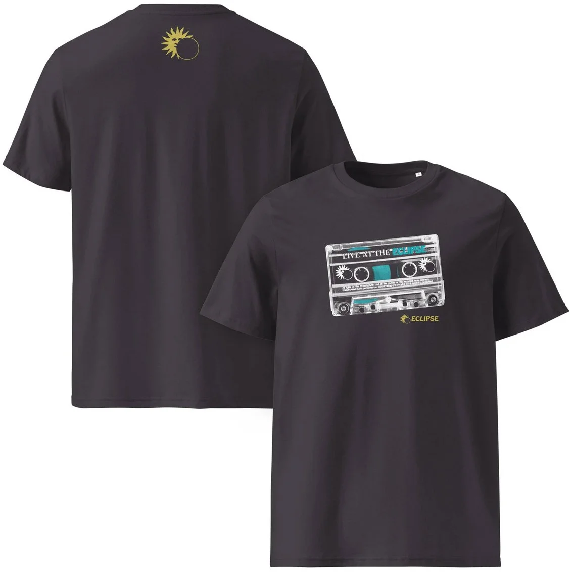 The Eclipse T-shirt