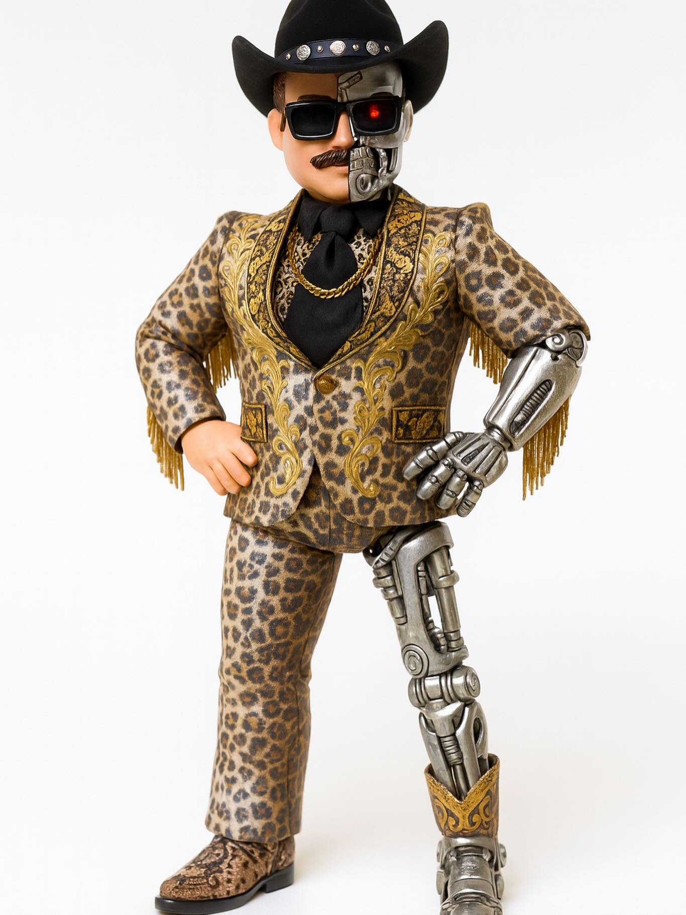 CYBER MONDAY MOTHER FUCKERS!