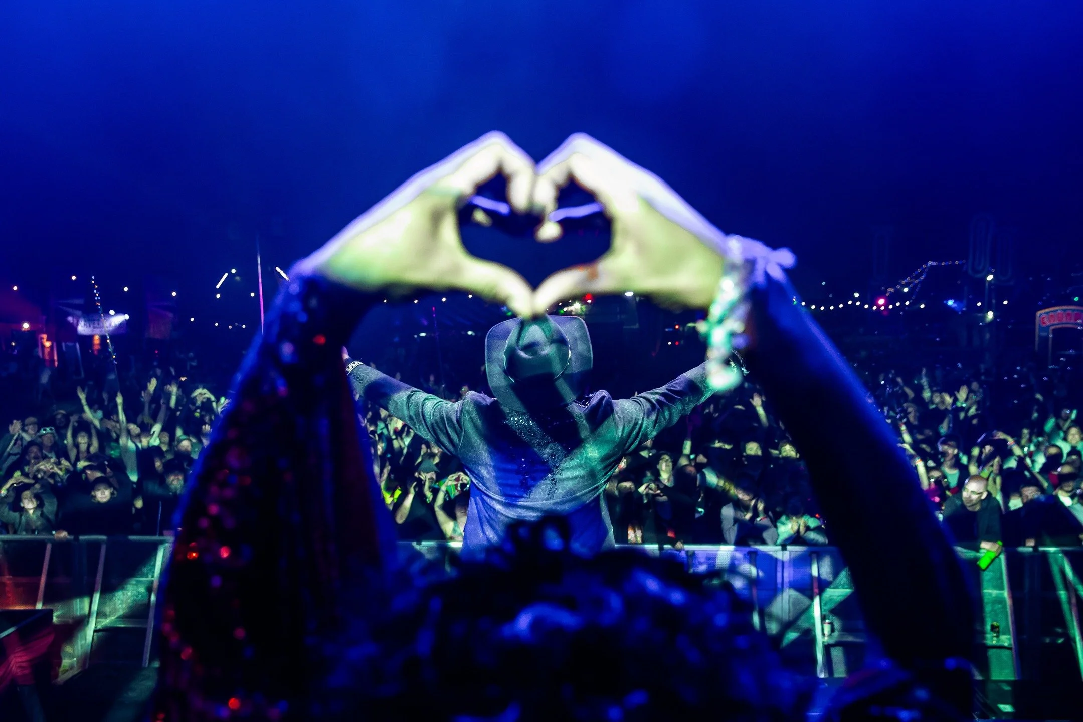 Roses are red, violets are blue, but the Reverend has a secret he&rsquo;s been keeping from you ❤ You&rsquo;ve shown us so much love, congregation, so it&rsquo;s only right we pay it back. Enjoy your chocolates today, because this Wednesday 18th Febr