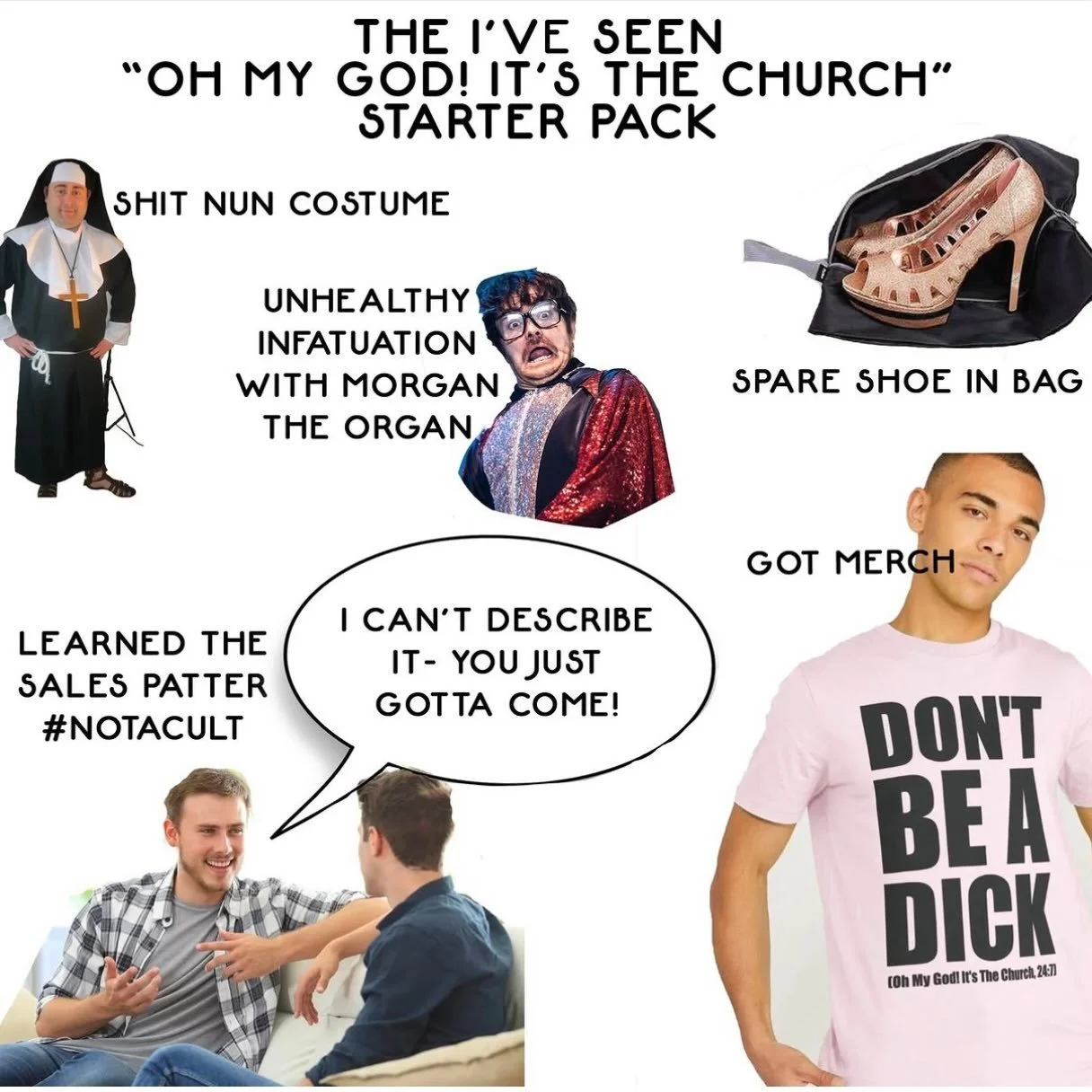 Who&rsquo;s ready to see us on tour next month!?! 👟 
TOUR DATES:
4 November &mdash; Newcastle &mdash; The Grove
5 November &mdash; Glasgow &mdash; King Tut&rsquo;s
6 November &mdash; Birkenhead &mdash; Future Yard
7 November &mdash; Huddersfield &md