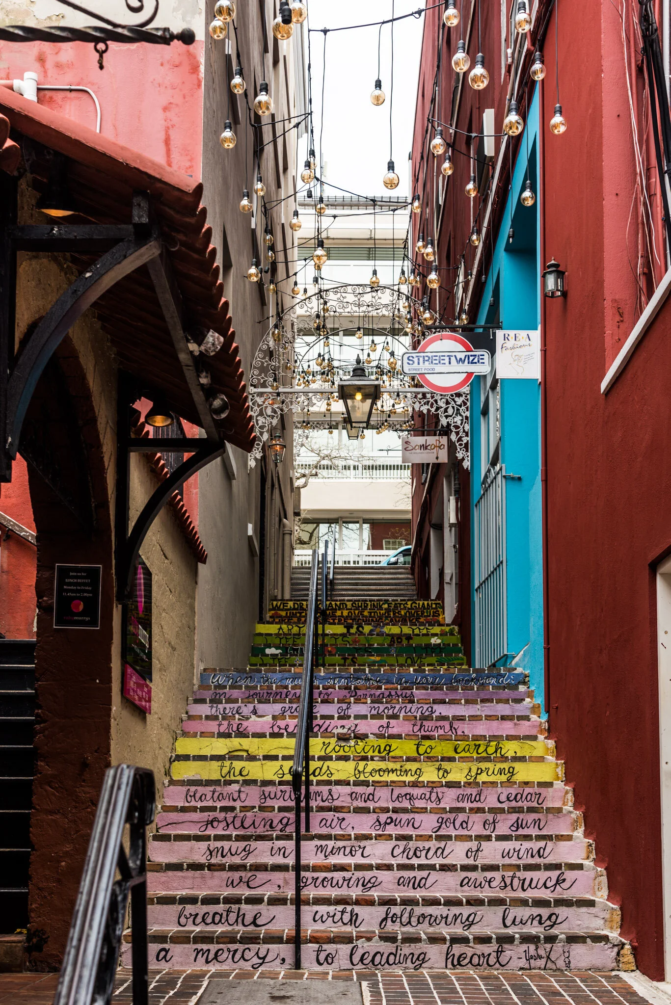 Chancery Lane