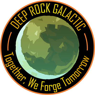 Downloadable Content - Official Deep Rock Galactic Wiki