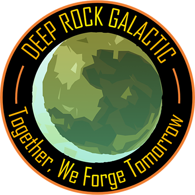 Steam :: Deep Rock Galactic :: Deep Rock Galactic: The Board Game is  getting two major expansions