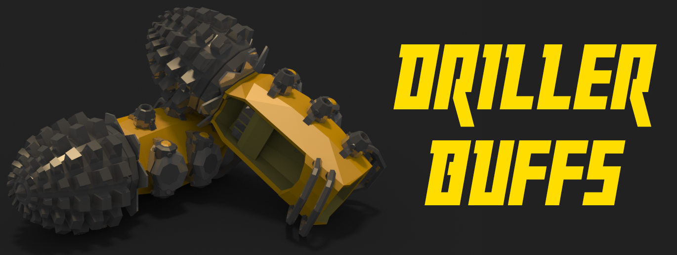 Driller Buffs.png
