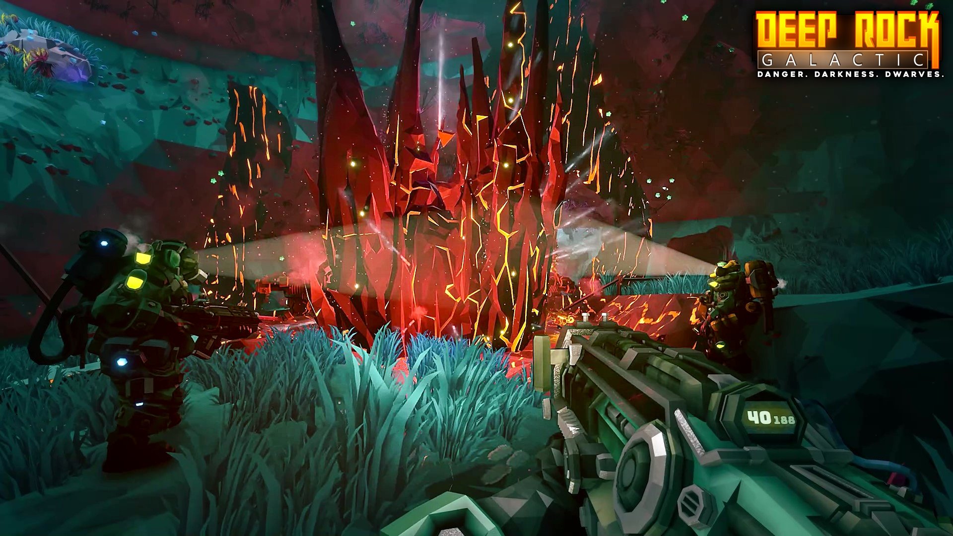 Deep Rock Galactic Season 03: Plaguefall Infects Xbox - Xbox Wire