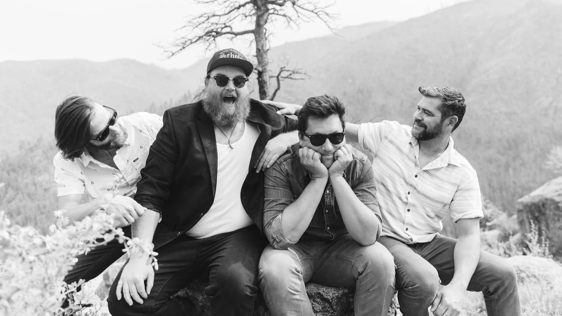 The Ghost of Paul Revere