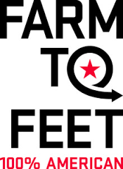 farm to feet logo