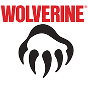 Wolverine Boots Logo