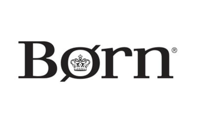 Born logo