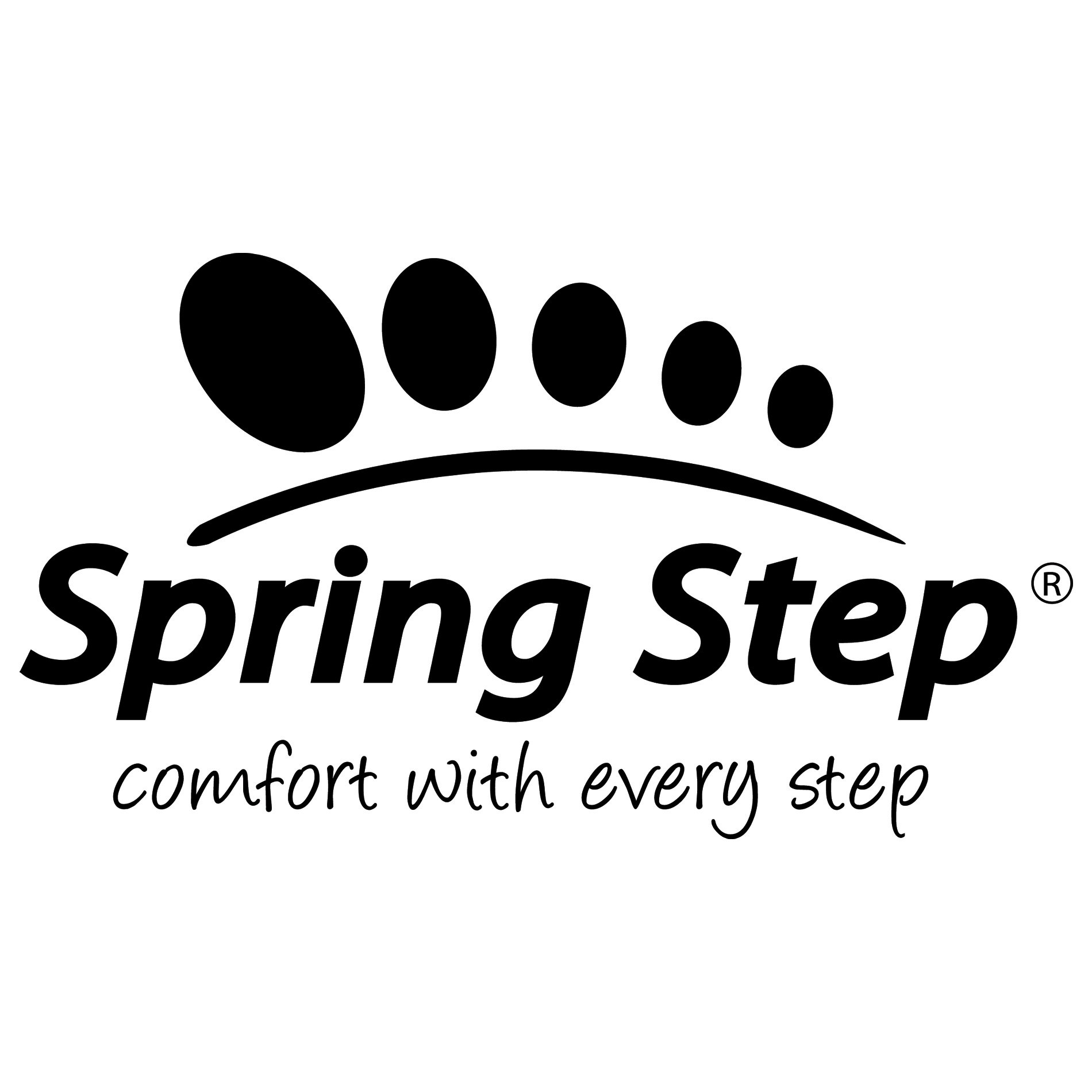 Springstep Logo