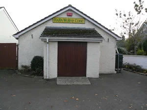 Knockbridge, Co.Louth