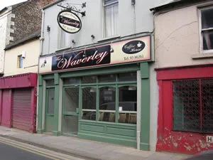 Bridge Street, Dundalk, Co.Louth.