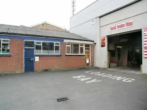 Ramparts Road , Dundalk ,  Co.Louth .