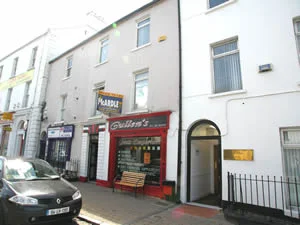 Dublin Street , Dundalk ,Co.Louth .