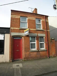 No. 9 Mill Street , Dundalk Co.Louth.