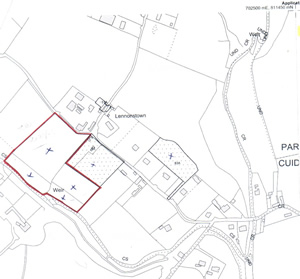 Lurgankeel, Kilcurry, Dundalk , Co.Louth. 