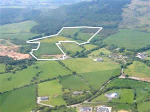 Mullaghattin , Carlingford , Dundalk , Co.Louth