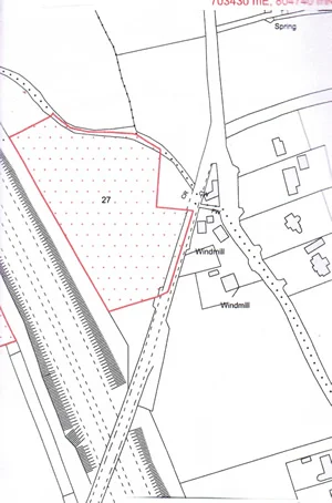 Ardee Road , Haynstown , Dundalk , Co. Louth .