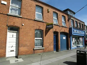 Jocelyn Street , Dundalk , Co.Louth .