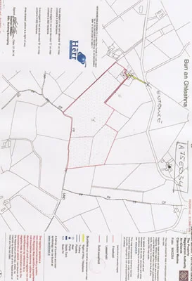 Moneyglen , Broomfield , Castleblaney , Co. Monaghan.