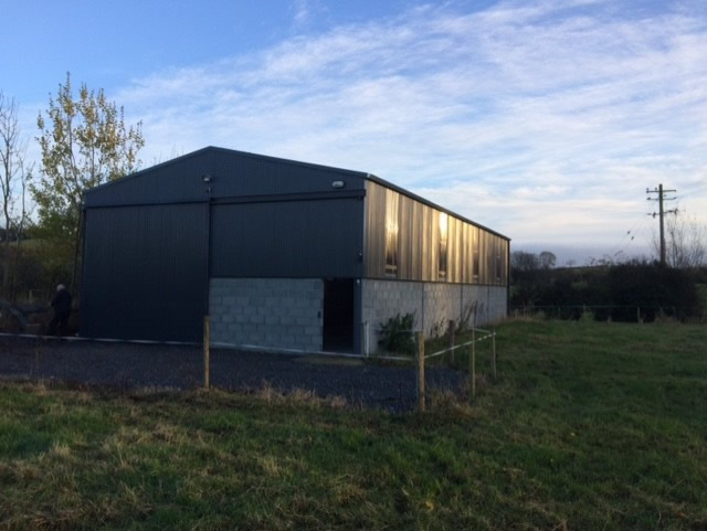 Killanney , Co. Monaghan .