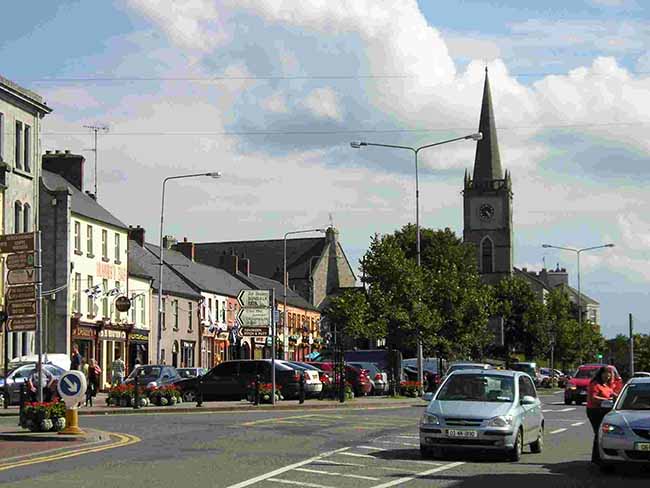 Carrickmacross