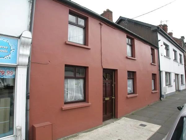 No. 61 Anne Street , Dundalk , Co.Louth .