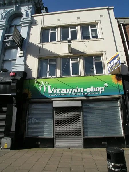 No. 69 Clanbrassil Street , Dundalk , Co. Louth .