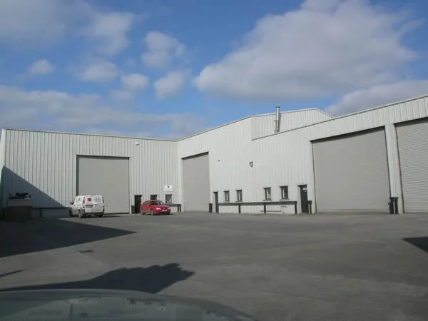 Quay Street , Dundalk , Co.Louth .