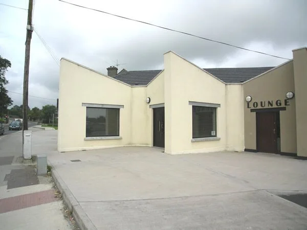 Castletown Road , Dundalk ,Co.Louth .