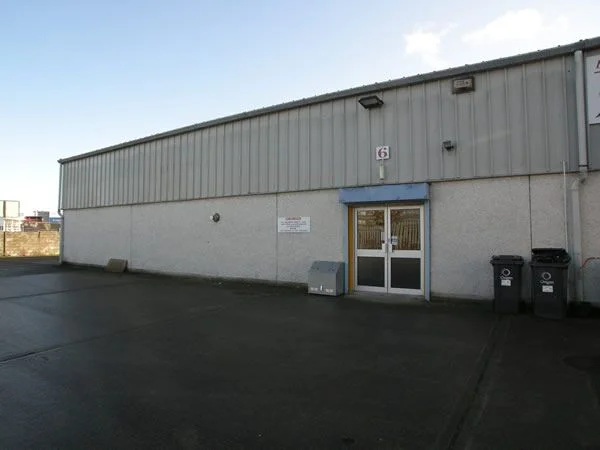 Coes Road , Dundalk , Co.Louth 