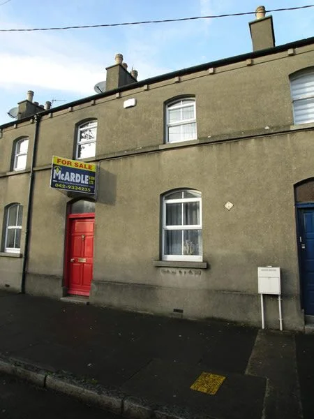 No. 29 Anne Street  , Dundalk Co.Louth