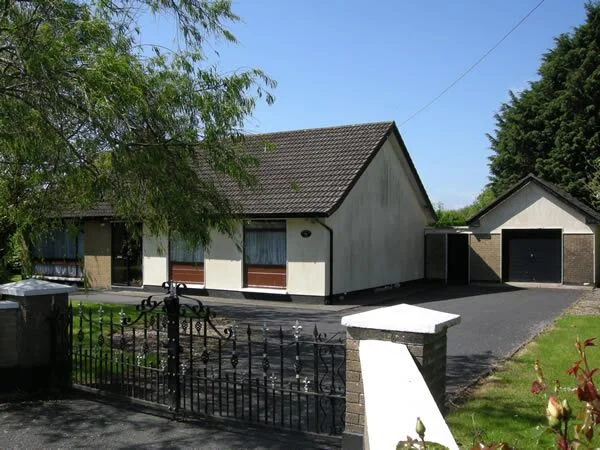 Green Road , Dunmahon , Co. Louth