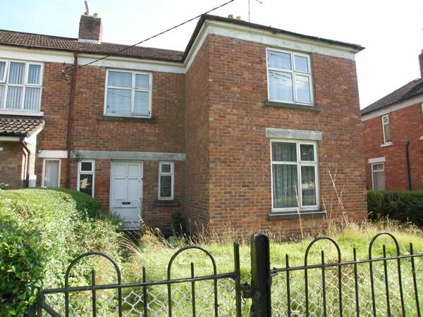 15 Park Villas , Dundalk , Co.Louth