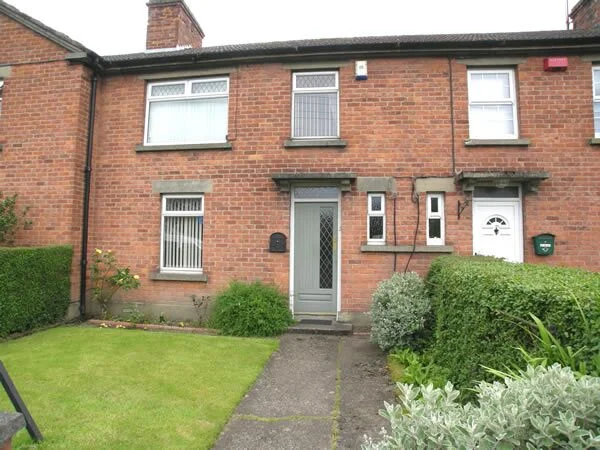 No. 22 St. Alphonsus Villas , Dundalk , Co. Louth