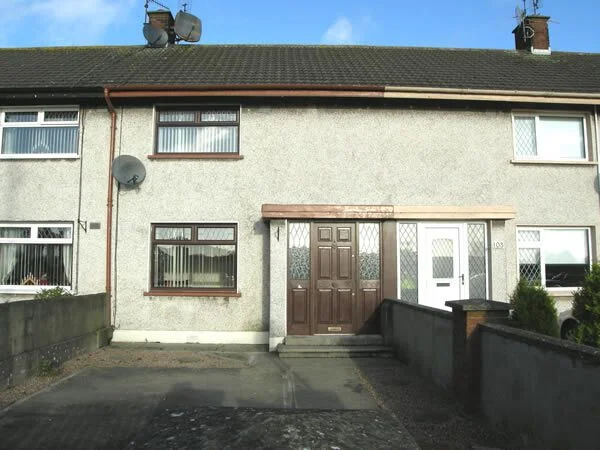 102 Oakland Park , Dundalk , Co.Louth .