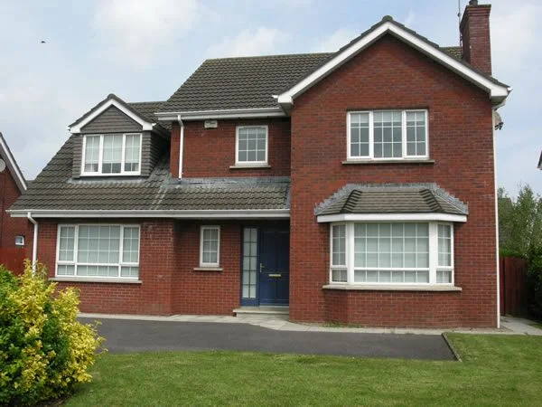 63 Rathmount , Seafield Road , Blackrock , Co.Louth .