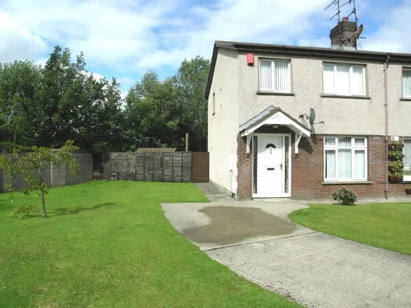 154 Oaklawns , Dundalk , Co.Louth .