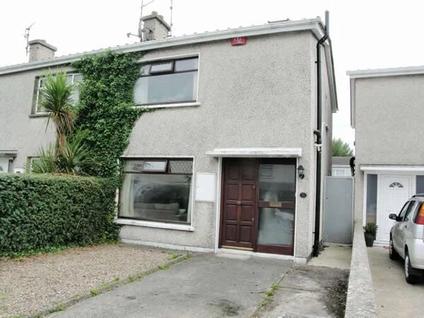35 Mountain View , Point Road , Dundalk , Co.Louth .