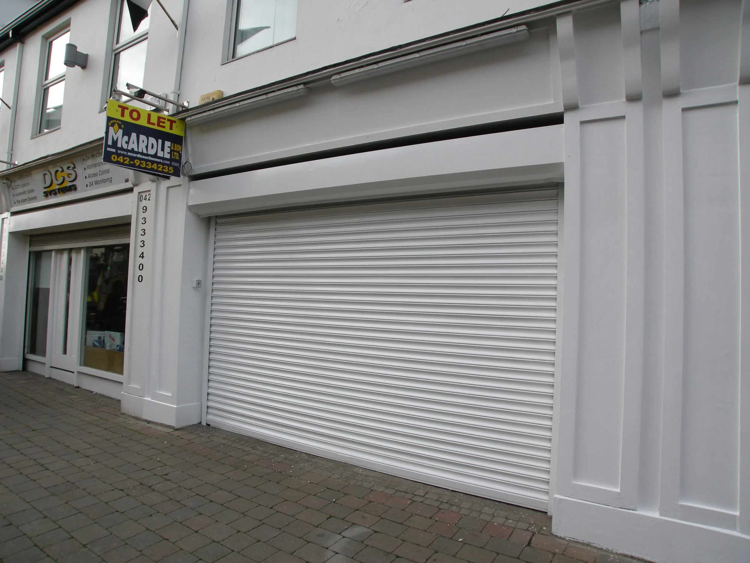 Unit 3 Francis Street , Dundalk 