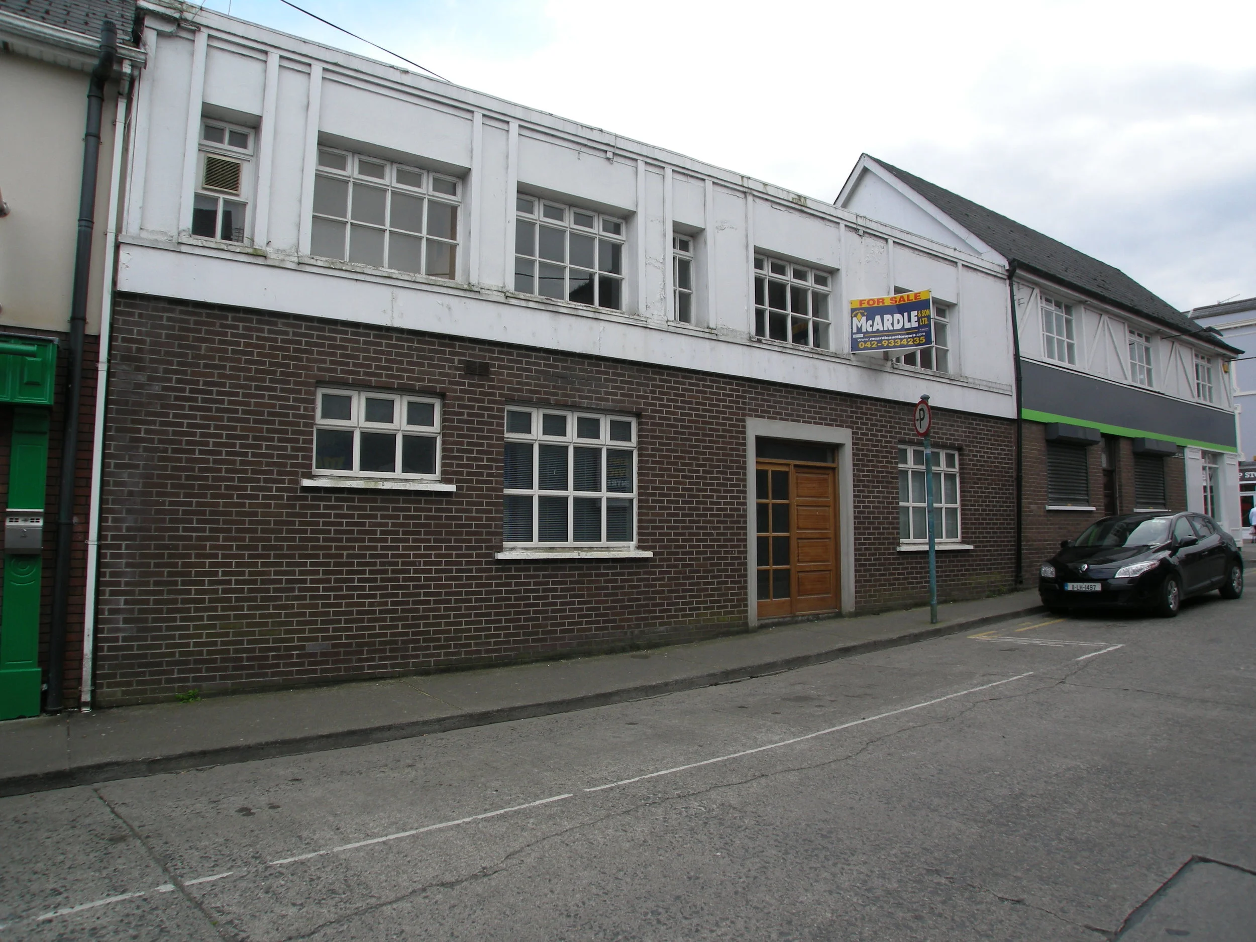 Bachelors Walk , Dundalk , Co. Louth