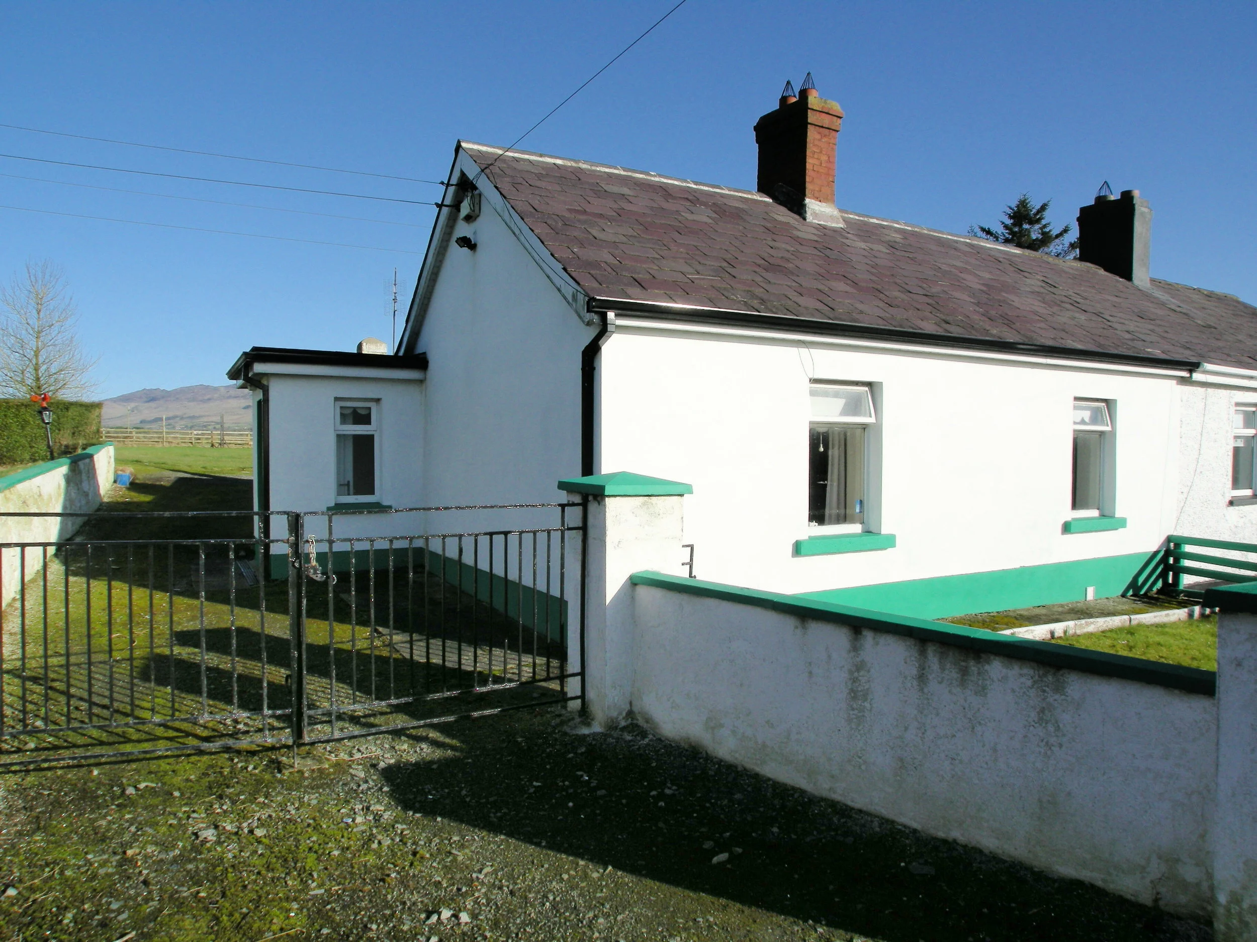 Mountbagnal , Riverstown , Dundalk Co.Louth .